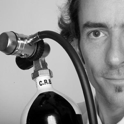 Valéry Joubault